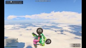 КАК НАУЧИТСЯ ГЛАЙДИТЬ  НА ПК В ГТА 5 ОНЛАЙН?