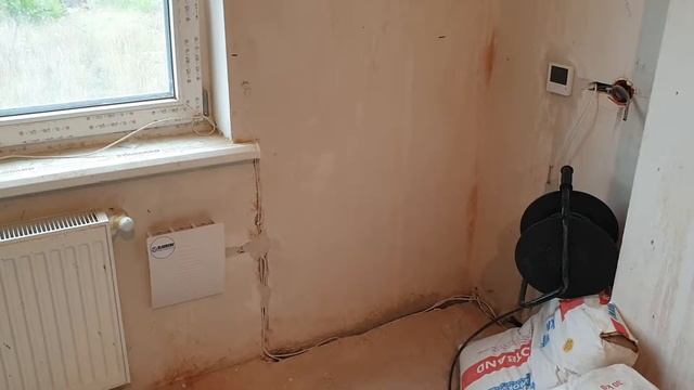 Избавление от сырости, плесени и грибка. смотреть онлайн