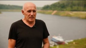 Путешествие на Бурейское водохранилище.