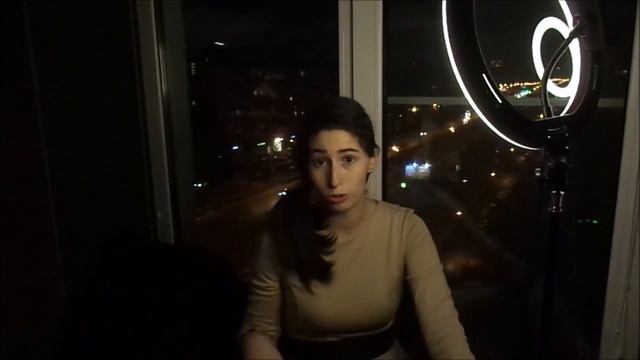 Урок 29.1. Правила постановки сценической задачи