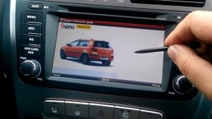 Подключение 3G модема к штатной магнитоле Geely X7