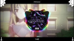 mnxxx - SHOT (official audio)