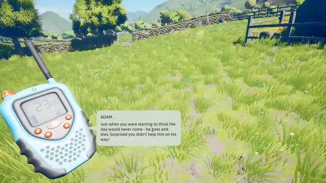 The magnificent truffle pigs - Treasure hunt mystery game - Jelly Games смотреть онлайн