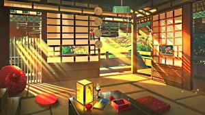 4 Hours of LoFi hip hop Music - Rhythms for leisure  study and work / lofi hip hop/relaxing beats