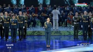 Мадина Акназарова - Аскарон / Madina Aknazrova - Askaron (2019)