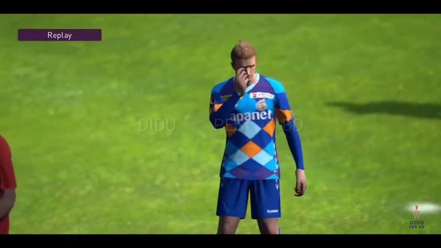 8 TOP KITS IN Efootball PES 2020 MOBILE NO PATCH/PART 2