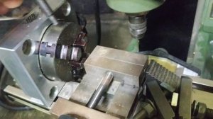 Микрофрезерный станок Proxxon mf 70(делительная головка,высокоточные тиски)