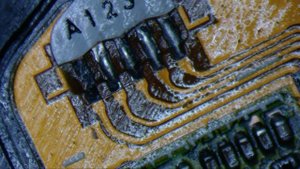 Ремонт Шлейфа Дисплея.