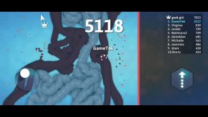 Snake Io New Event Boss I Find Huge In The Map Corner! Epic Snakeio Gameplay