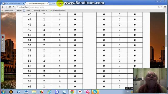 " Дружная семья" - идет тестирование смотреть онлайн