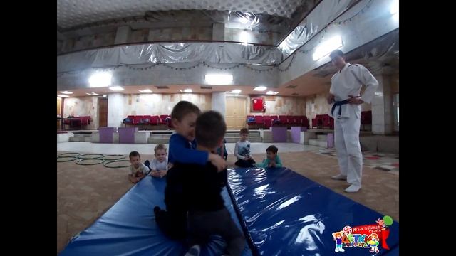 Школа боевых искусств смотреть онлайн