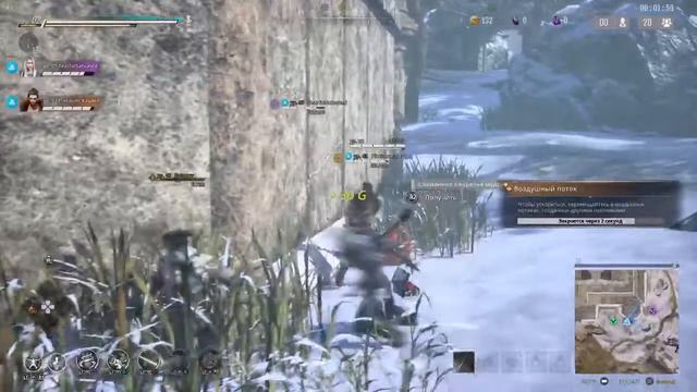 Hunters Arena Legends -PS5 Gameplay- Новый Баттл-Рояль с элементами RPG