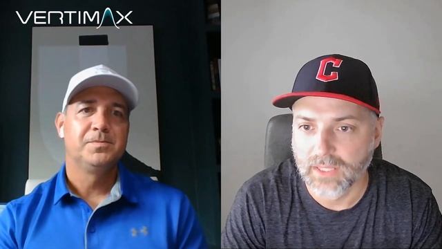 VertiMax VIVE Podcast - Ep. 102 | Football Running Back Drills For All Skill Levels смотреть онлайн