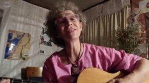 Поëт Ира Шраго. "Зелёная карета".