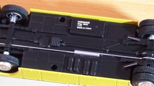 Масштабная модель ЛиАЗ-5932 "Магнолия" от Modimio