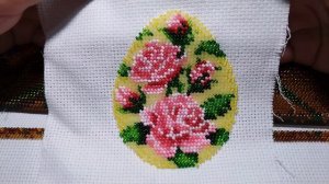 Бисероплетение и вышивка 😊🌸🌷🌺