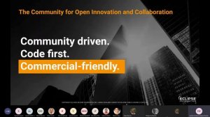 Webinar Eclipse Keyple for developers