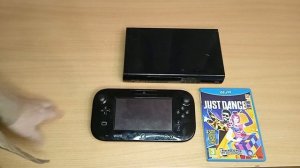 Wii U (Nintendo). Краткий обзор.