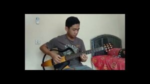 Tohpati - Kahyangan (cover)