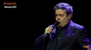 Helder Moutinho. Saudade (Fado Isabel). Португальское Фаду. #фаду