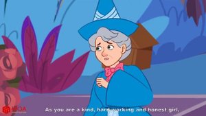 Top 5 Rich Princesses & Poor Princesses (Part 2)? Story for Teenagers | WOA - Fairy Tales Every Day