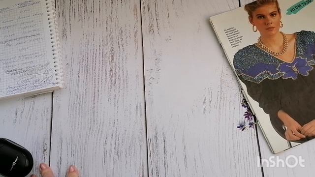 Вязальный челлендж. Покажи, что у тебя на полках. смотреть онлайн