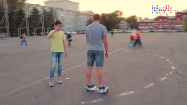 Студенческое телевидение СГЮА смотреть онлайн