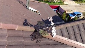 Флюгер на дом пчеловода Важное сообщение для пчеловодов