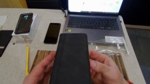 Чехол-книжка на Xiaomi Redmi 9