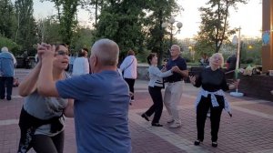 Значит нам туда дорога... 12.07.23