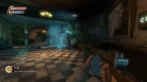 BioShock: The Collection прохождение 1