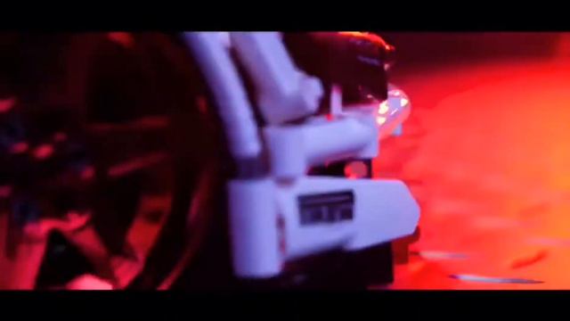 MOULD KING 13067 ICARUS Supercar Technic Building Block смотреть онлайн