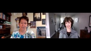 Cocktails and Conversation with Kristin Oakley