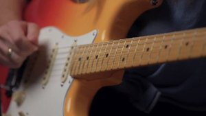 Fender Player Plus Series - Stratocaster Models