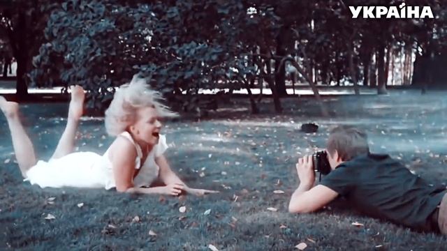 Даша&Даня II Валентин Томусяк & Екатерина Варченко II Т/с Наследники смотреть онлайн