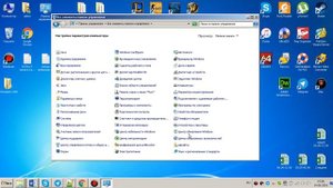 Как отключить обновления Windows 7