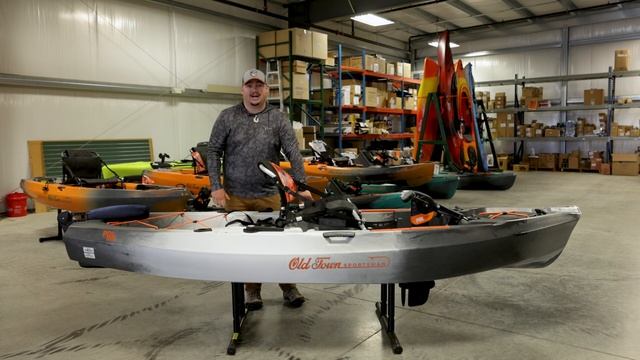 Old Town PDL 106 // Walkthrough, Gray Ghost смотреть онлайн