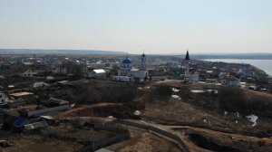 Старый Заинск Республика Татарстан