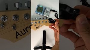 Видеообзор 3 в 1: тюнер, метроном, тонгенератор (генератор тона)