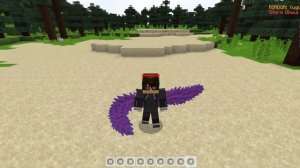 *UPDATED* Storm Ghoul Mod! Animations, Kagune, Quinques... (Minecraft Tokyo Ghoul Mod)