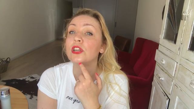 Мой уход. O HUI, Kenzoki, Dr Jart, Avéne, Christophe Robin смотреть онлайн