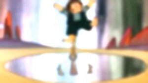 Будешь нашим королём (из м-ф В синем море, в белой пене... исп. Анаит Каначян) кавер Ю. Товстоног