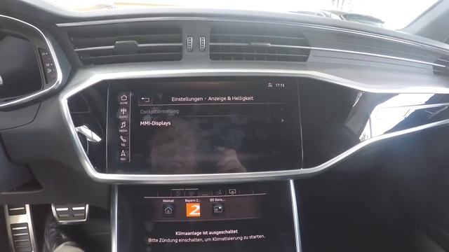 New Audi A7, это просто улёт!!! смотреть онлайн