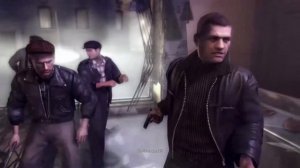 Это что за хрень! – Брайан О'Нил Мафия 2 для ВП