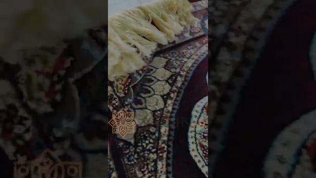 Ковер Classic D 1981 кремовый смотреть онлайн