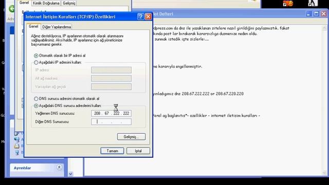 Yasaklı Sitelere Giriş (4 Temmuz 2011) detSne.wordPress.com смотреть онлайн