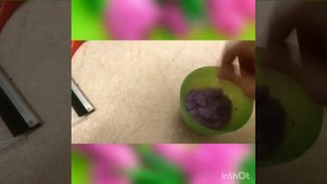 Как исправить засохший лёгкий пластилин?!😱