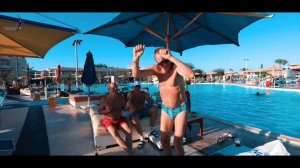 Pickalbatros Royal
Moderna Resort
Sharm El Sheikh EGYPT