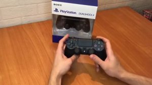 Джойстик для Playstation 4