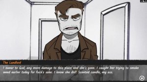 Your Boyfriend Day 3